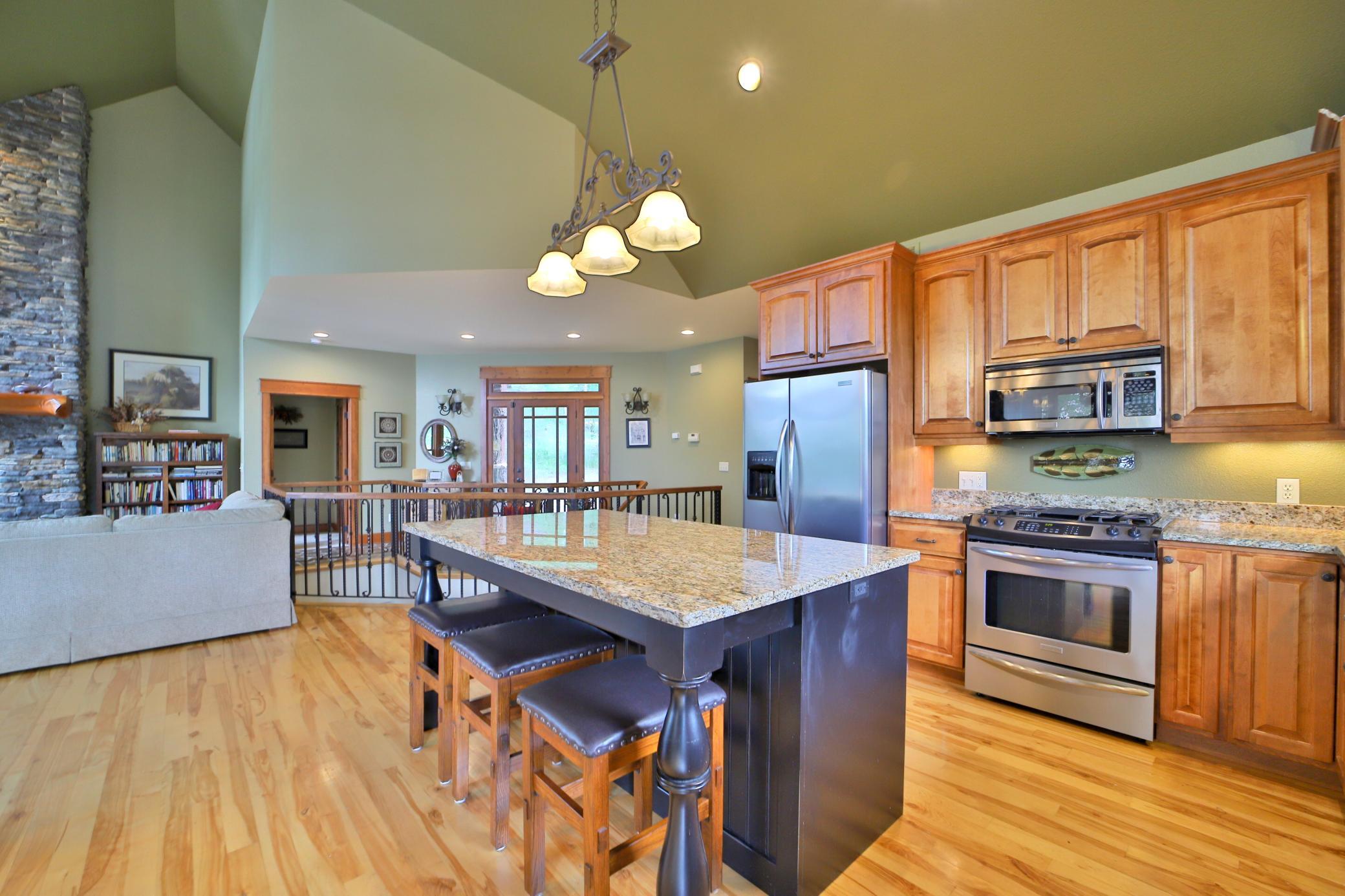 2471 Birch Forest Road Southwest Nisswa, MN 56468 - Photo 6 of 45