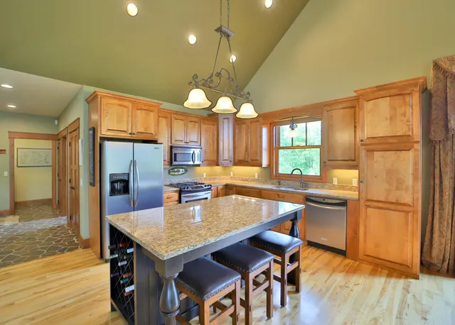 $1,895,000 | 2471 Birch Forest Road Southwest, Nisswa, MN 56468