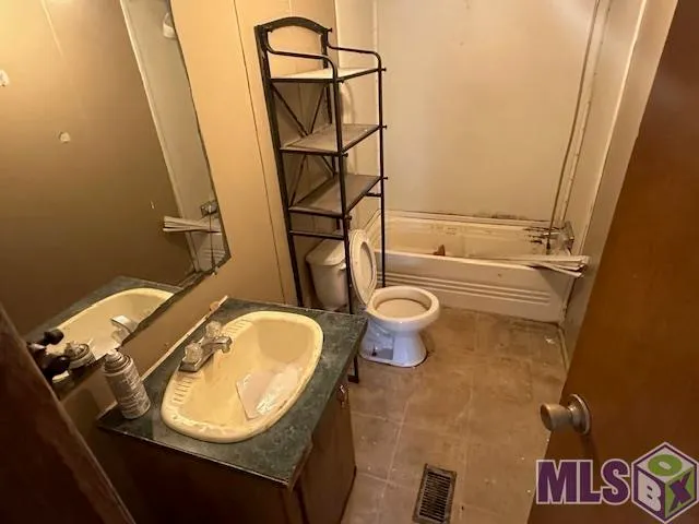 $950 | 7794 Morel Lane, Ventress, LA 70783