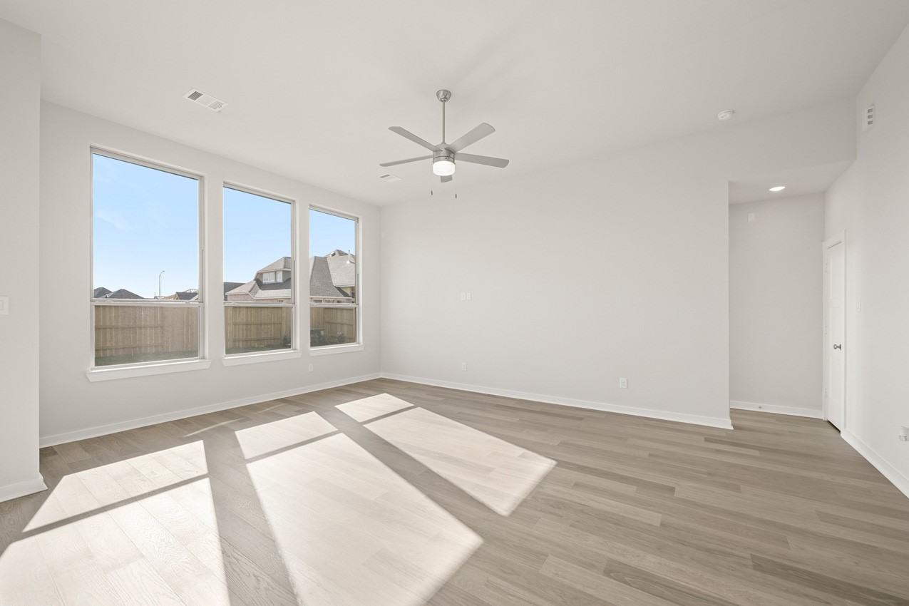 22218 Mount Whitney Road Waller, TX 77484 - Photo 9 of 23 Family Room