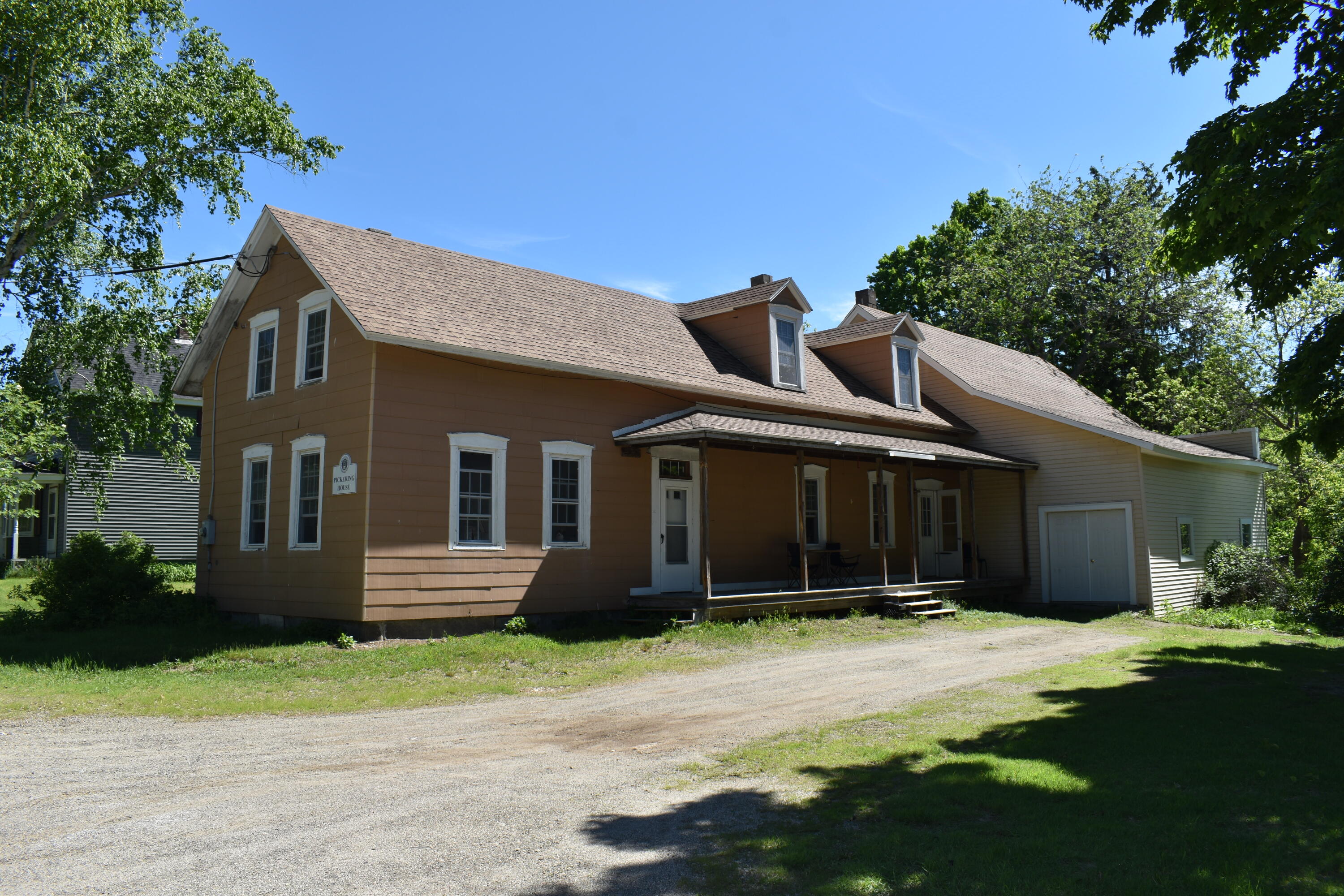 14 Arab Road Lee, ME 04455 - Photo 1 of 30 DSC_0211