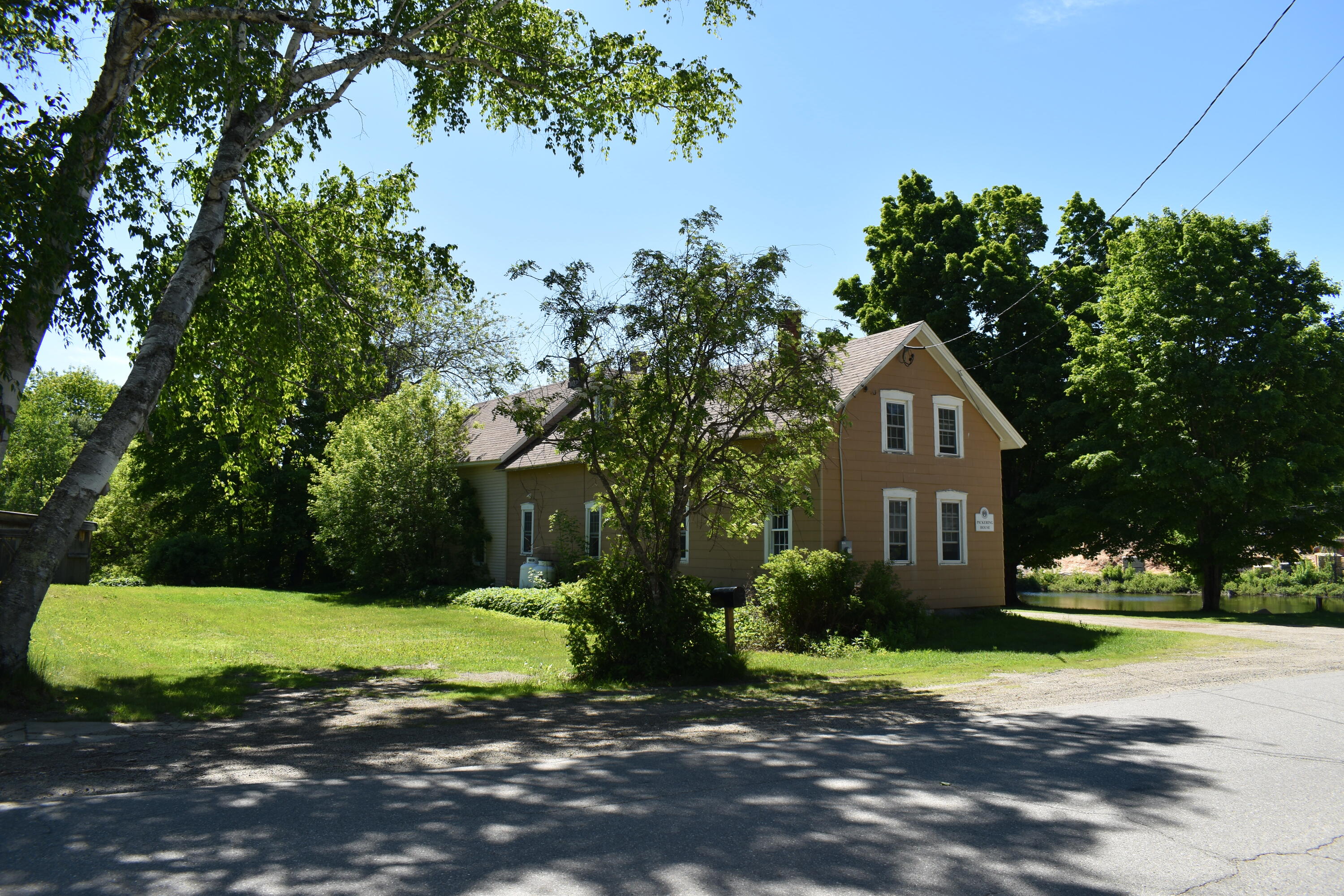 14 Arab Road Lee, ME 04455 - Photo 2 of 30 DSC_0215