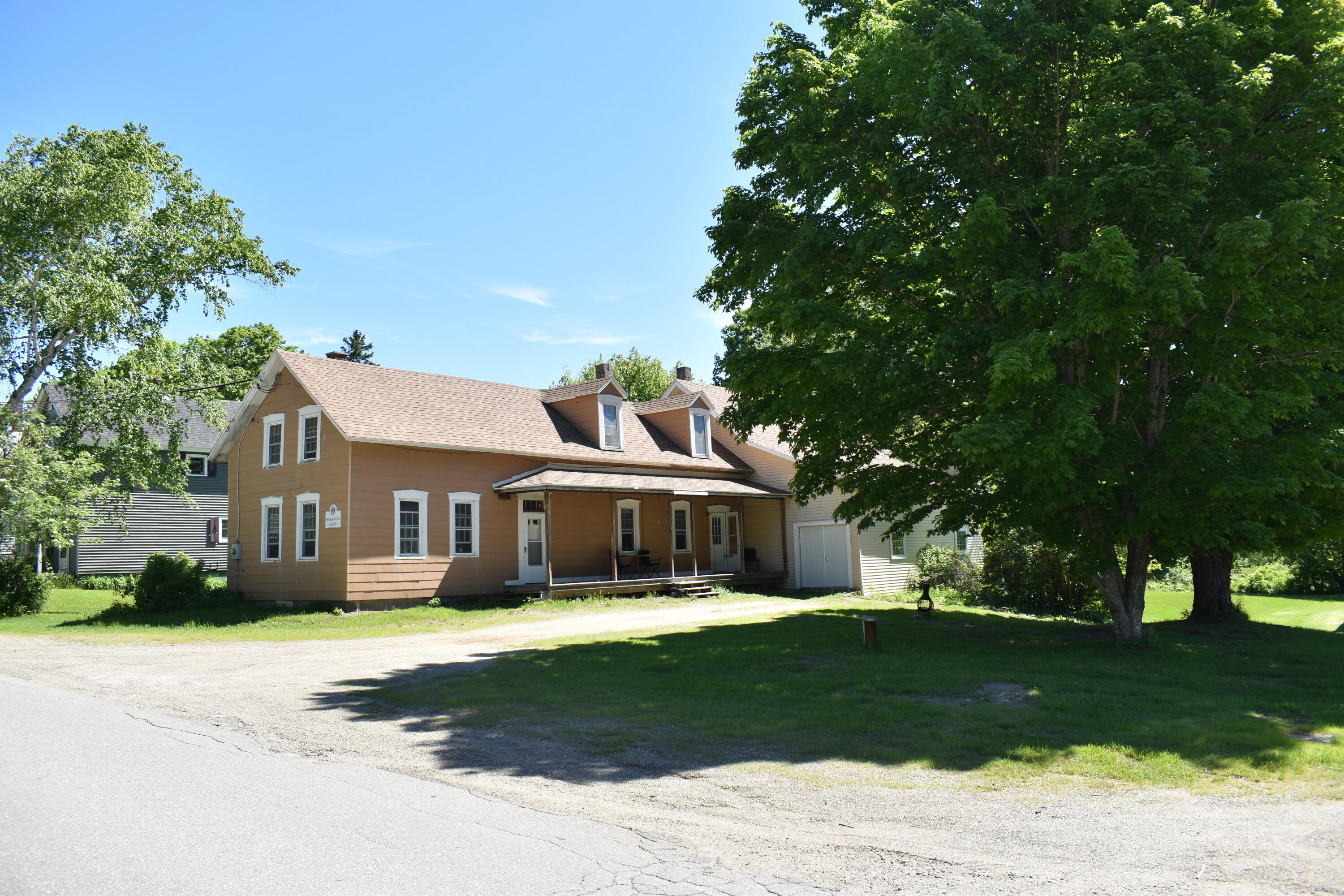 14 Arab Road Lee, ME 04455 - Photo 29 of 30 DSC_0210