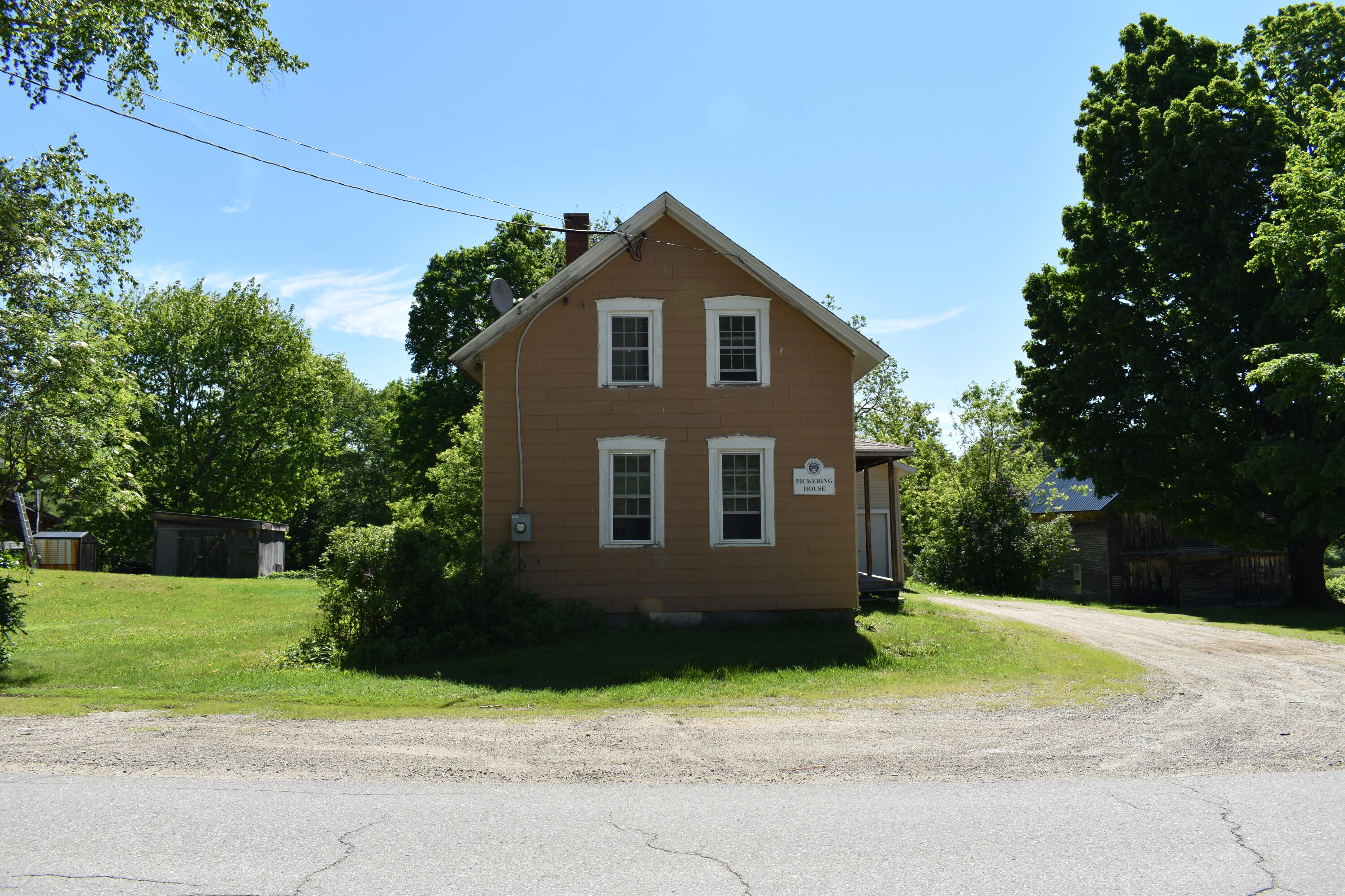 14 Arab Road Lee, ME 04455 - Photo 7 of 30 DSC_0214