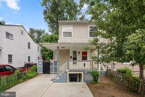 $580,000 | 12220 Centerhill Street, Silver Spring, MD 20902