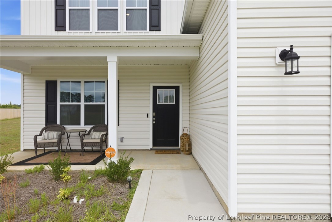 179 Palomo Place Raeford, NC 28376 - Photo 3 of 21