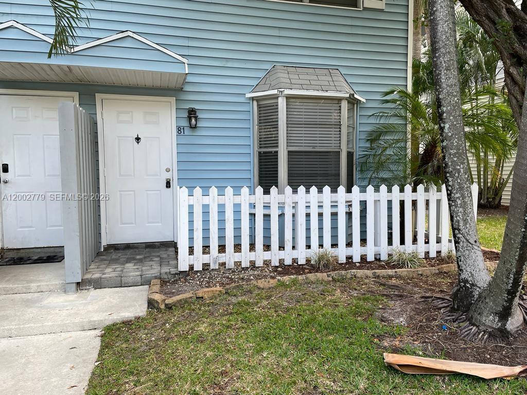 81 Southwest 3rd Street, Unit 81 Pompano Beach, FL 33060 - Photo 2 of 36