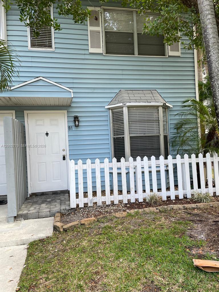 81 Southwest 3rd Street, Unit 81 Pompano Beach, FL 33060 - Photo 31 of 36