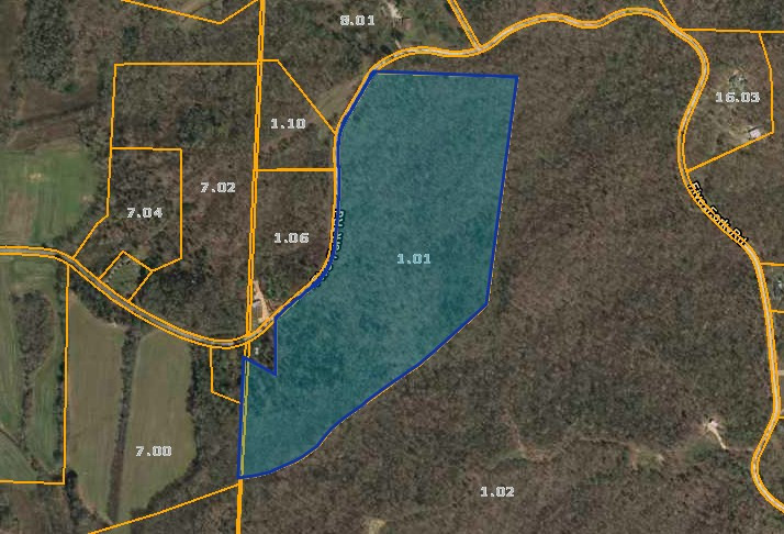 5 Fork Road Darden, TN 38328 - Photo 6 of 6 Photo 6