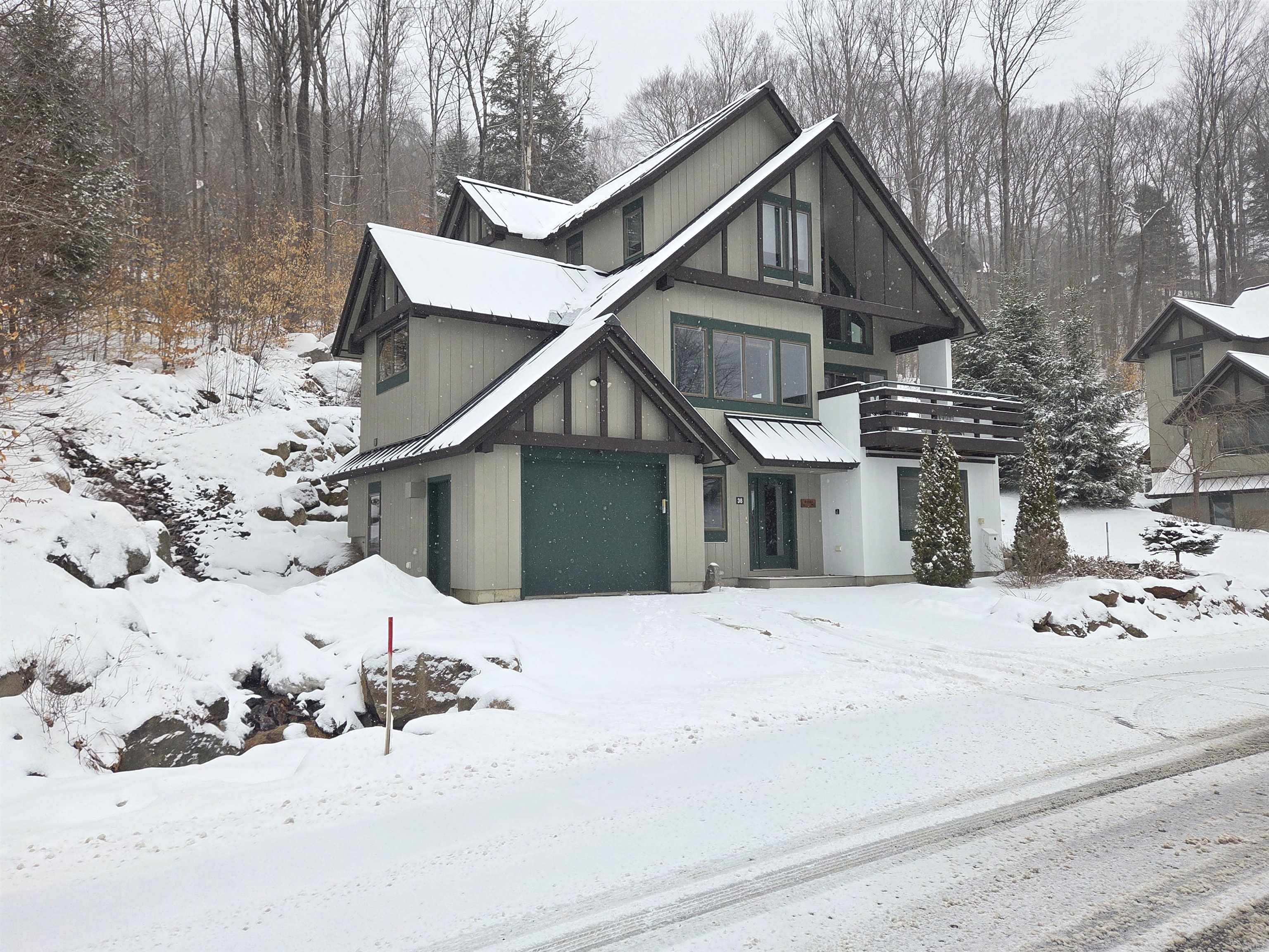 36 Westview Road Lincoln, NH 03251 - Photo 58 of 58