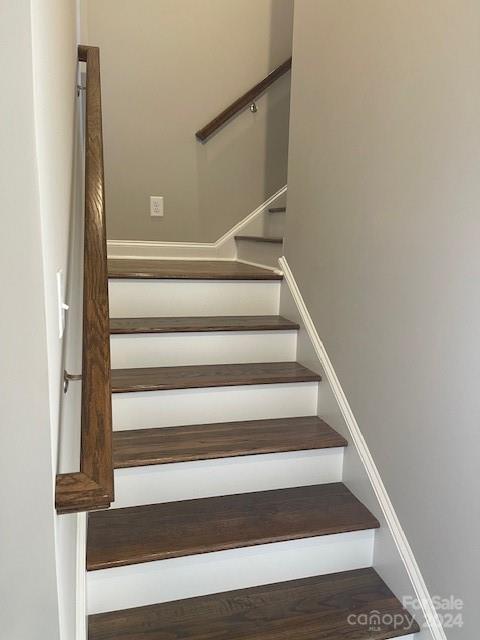 1545 West Ridge Road Salisbury, NC 28147 - Photo 15 of 18 a view of entryway