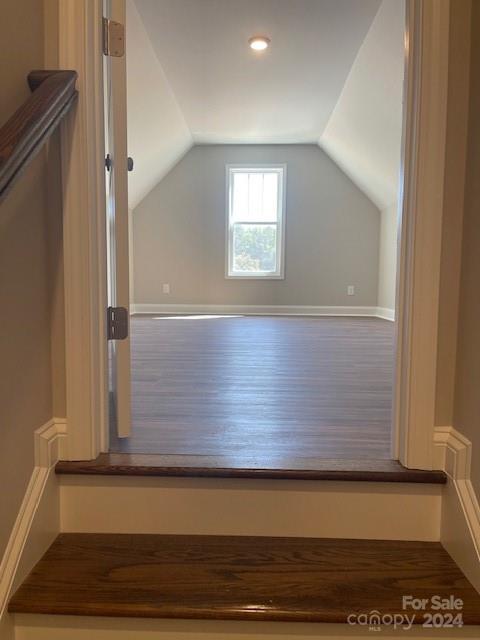 1545 West Ridge Road Salisbury, NC 28147 - Photo 16 of 18 a view of entryway