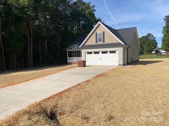 1545 West Ridge Road Salisbury, NC 28147 - Photo 2 of 18 a front view of a house with yard