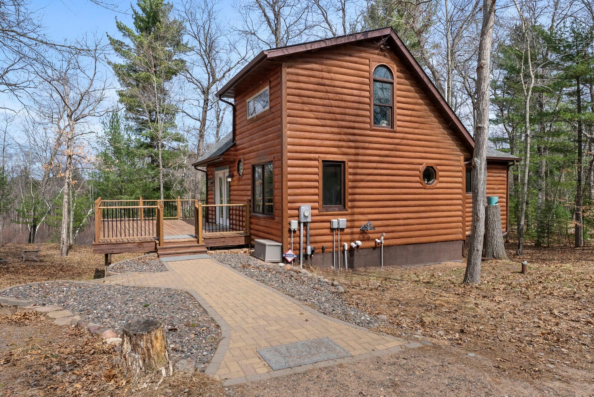 7364 Willow Street East Webster, WI 54893 - Photo 58 of 131