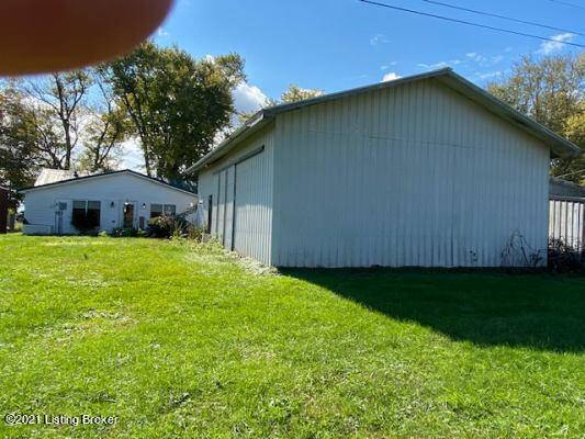 76 Persell Road Bedford, KY 40006 - Photo 5 of 20 IMG_7047