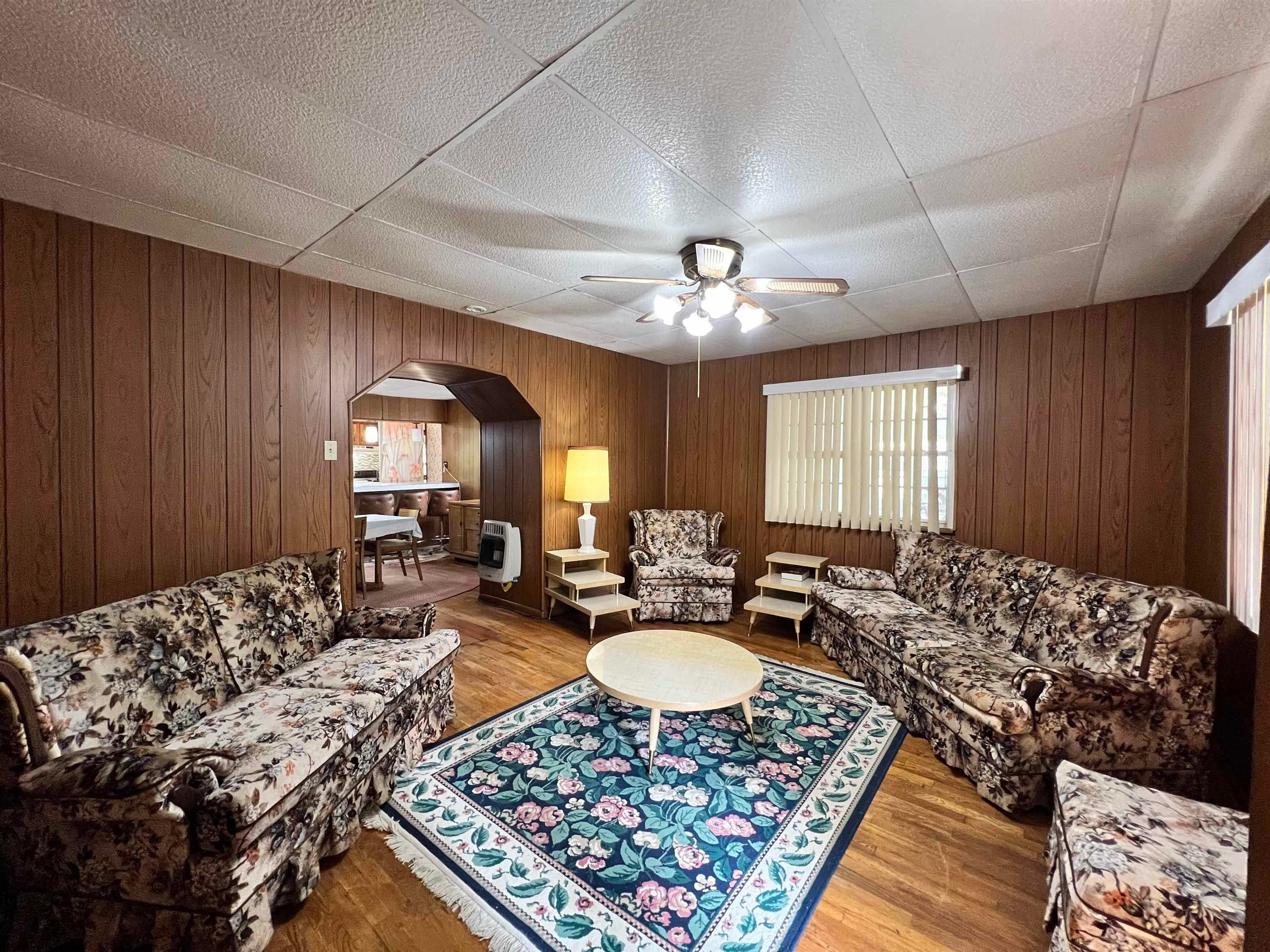 398 Helens Run Road Worthington, WV 26591 - Photo 6 of 26 Gallery Image 6