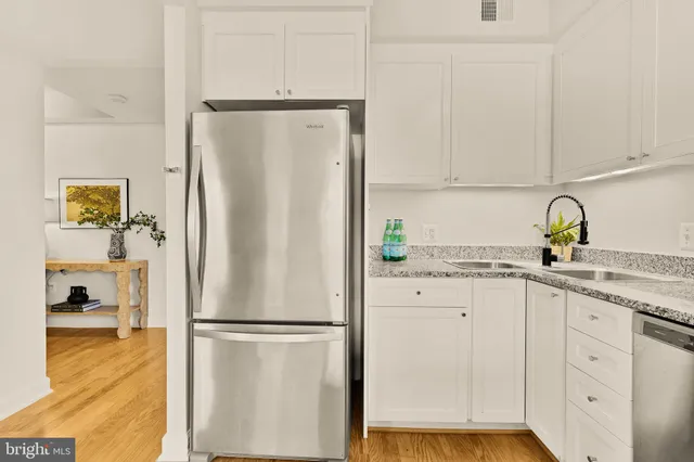 $425,000 | 1314 Massachusetts Avenue Northwest, Unit 703, Washington, DC 20005