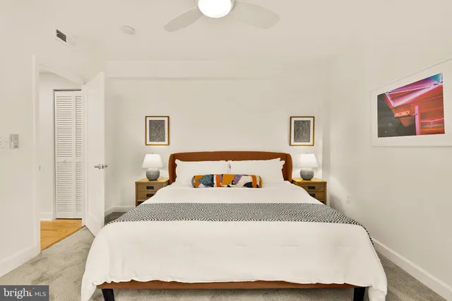 $425,000 | 1314 Massachusetts Avenue Northwest, Unit 703, Washington, DC 20005