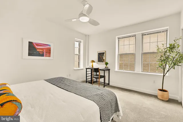$425,000 | 1314 Massachusetts Avenue Northwest, Unit 703, Washington, DC 20005