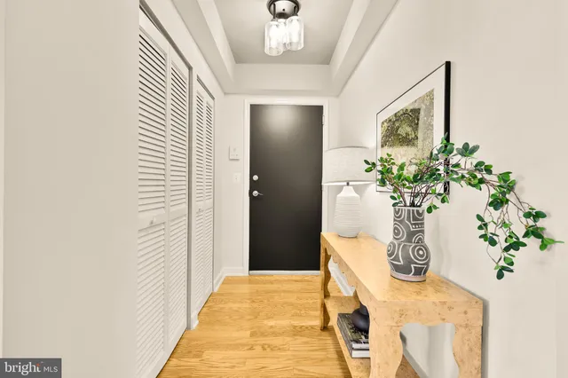 $425,000 | 1314 Massachusetts Avenue Northwest, Unit 703, Washington, DC 20005