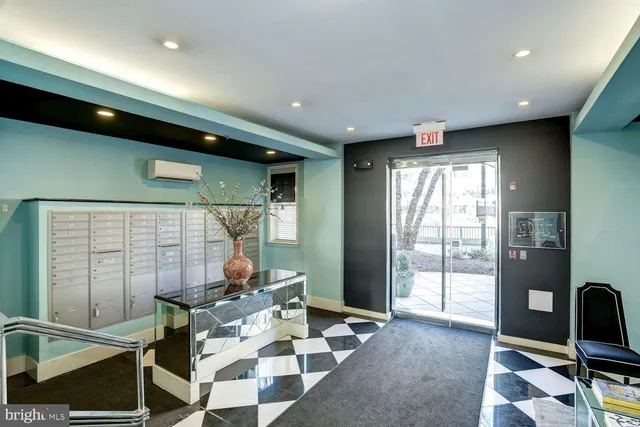 $425,000 | 1314 Massachusetts Avenue Northwest, Unit 703, Washington, DC 20005