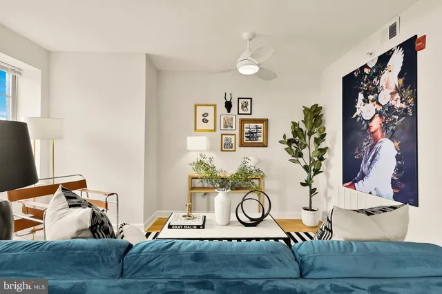 $425,000 | 1314 Massachusetts Avenue Northwest, Unit 703, Washington, DC 20005