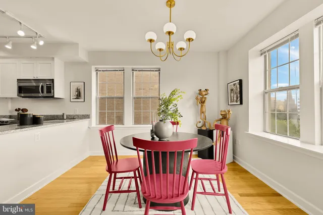 $425,000 | 1314 Massachusetts Avenue Northwest, Unit 703, Washington, DC 20005