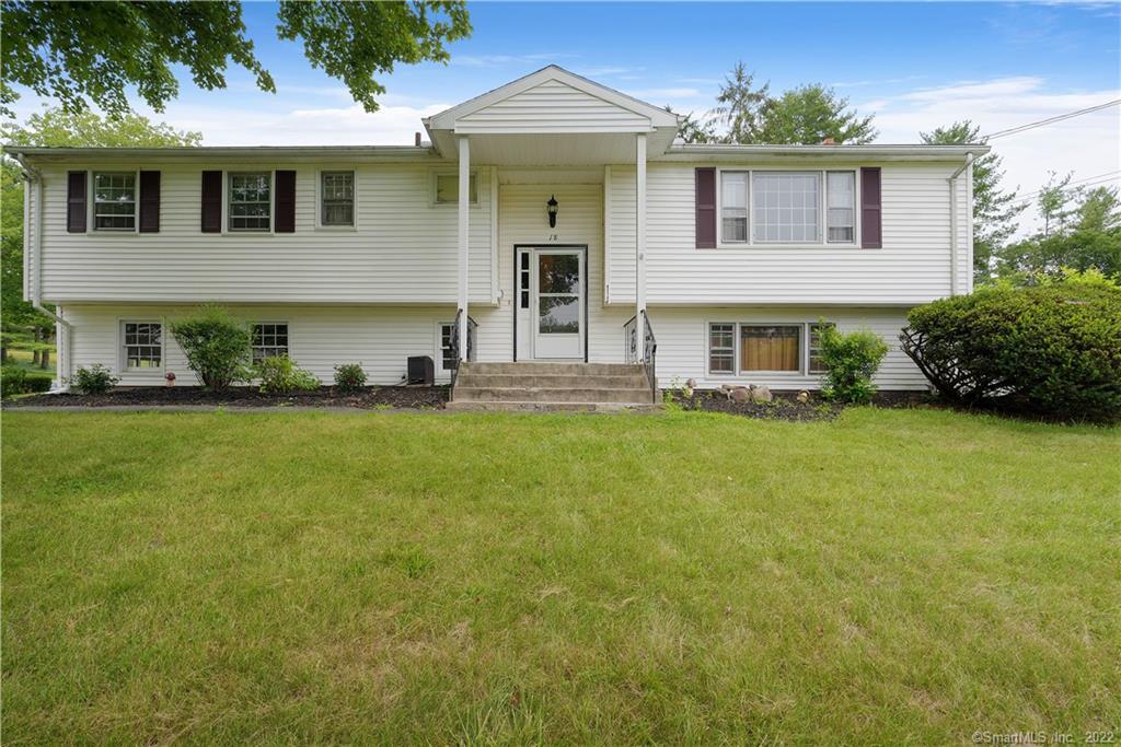 18 Old Village Rd