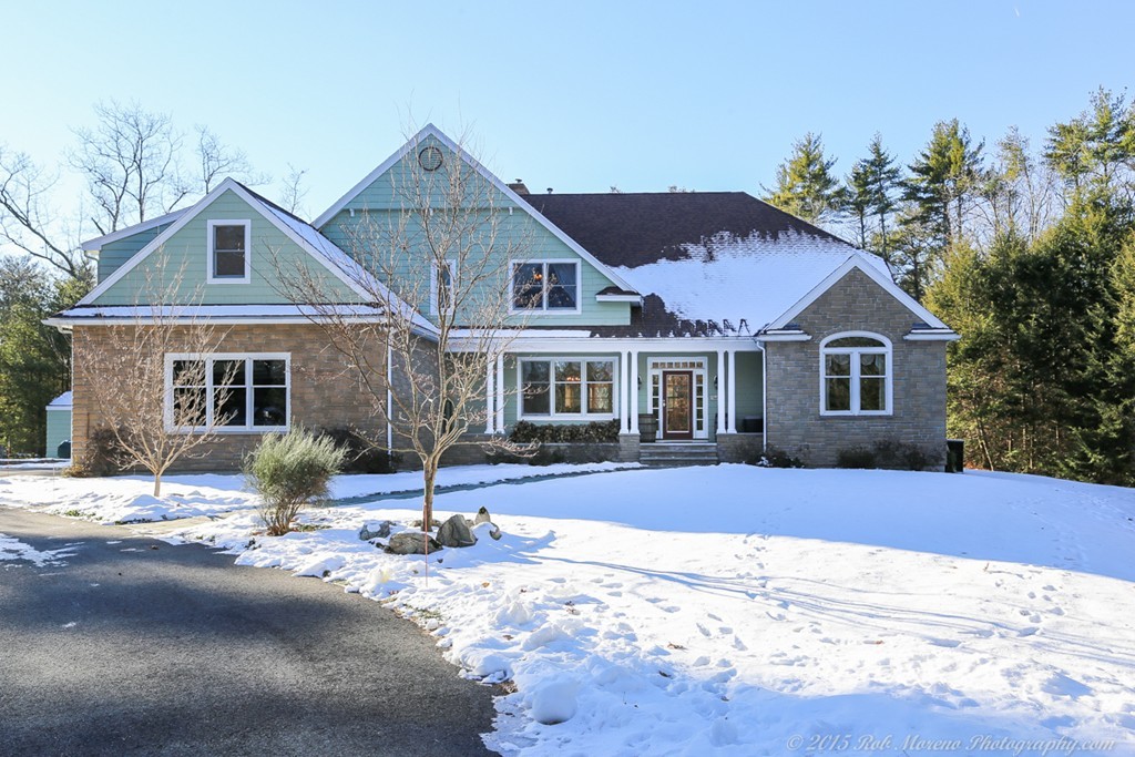 57 Hickory Lane Boxford, MA 01921 - Photo 1 of 30 Gallery Image 1