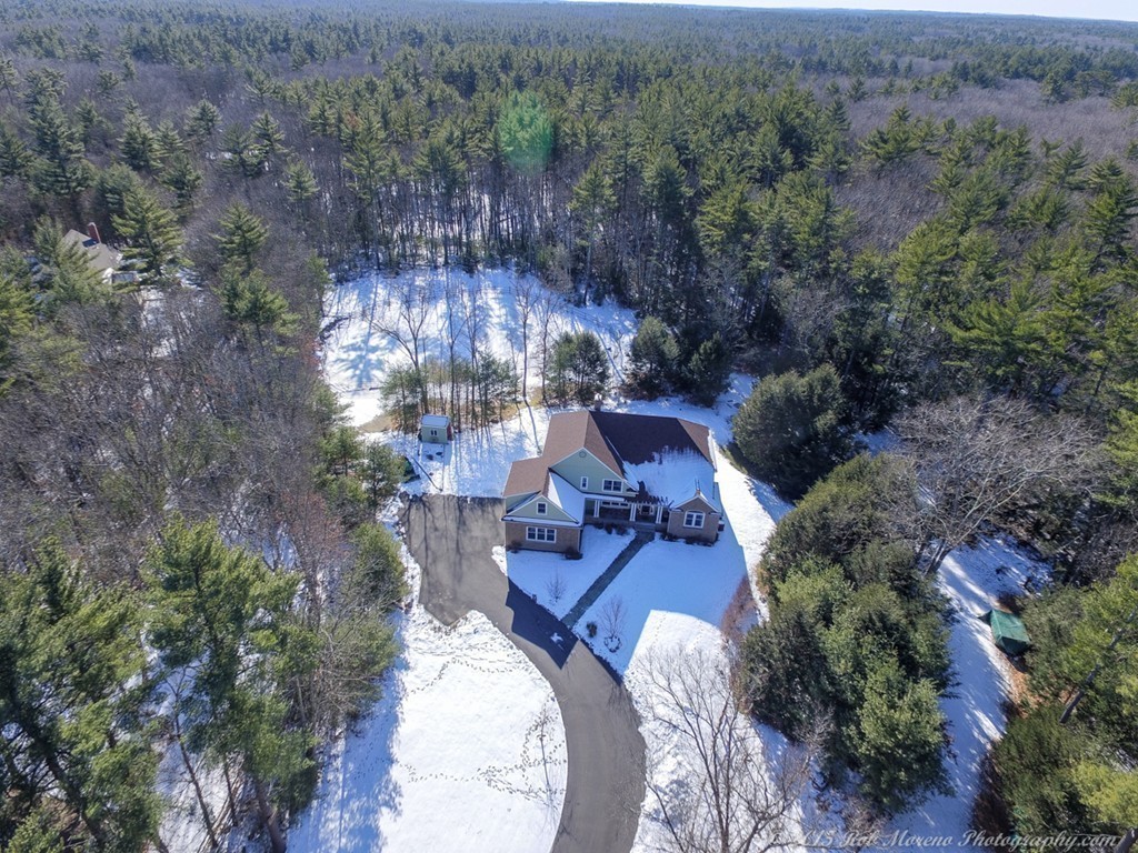 57 Hickory Lane Boxford, MA 01921 - Photo 2 of 30 Gallery Image 2