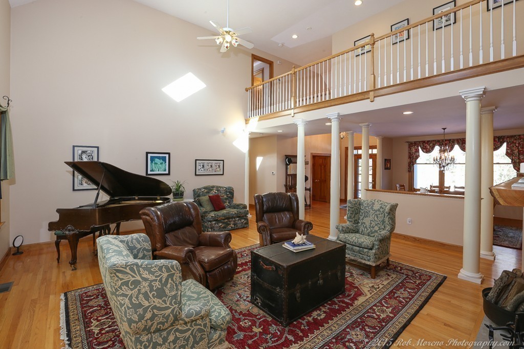 57 Hickory Lane Boxford, MA 01921 - Photo 5 of 30 Gallery Image 5