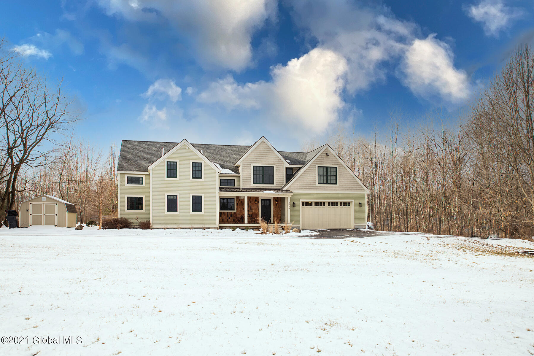 4949 Bliss Road Ballston Spa, NY 12020 - Photo 12 of 32 008-4949BlissRdGalway-DDT-122821elc