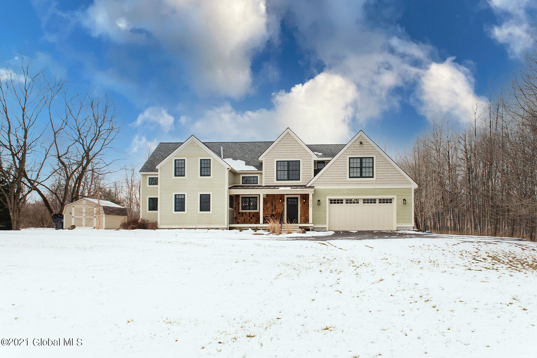 4949 Bliss Road Ballston Spa, NY 12020 - Photo 2 of 32 006-4949BlissRdGalway-DDT-122821elc