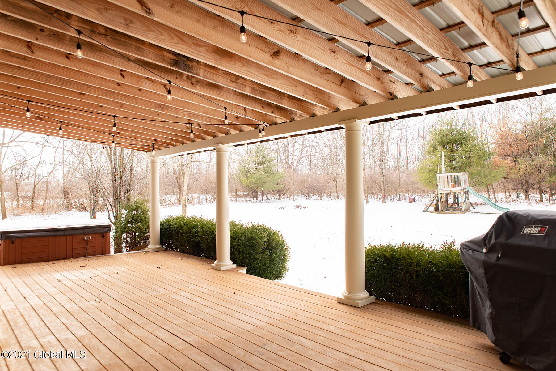 4949 Bliss Road Ballston Spa, NY 12020 - Photo 30 of 32 0013-4949BlissRdGalway-DDT-122821elc