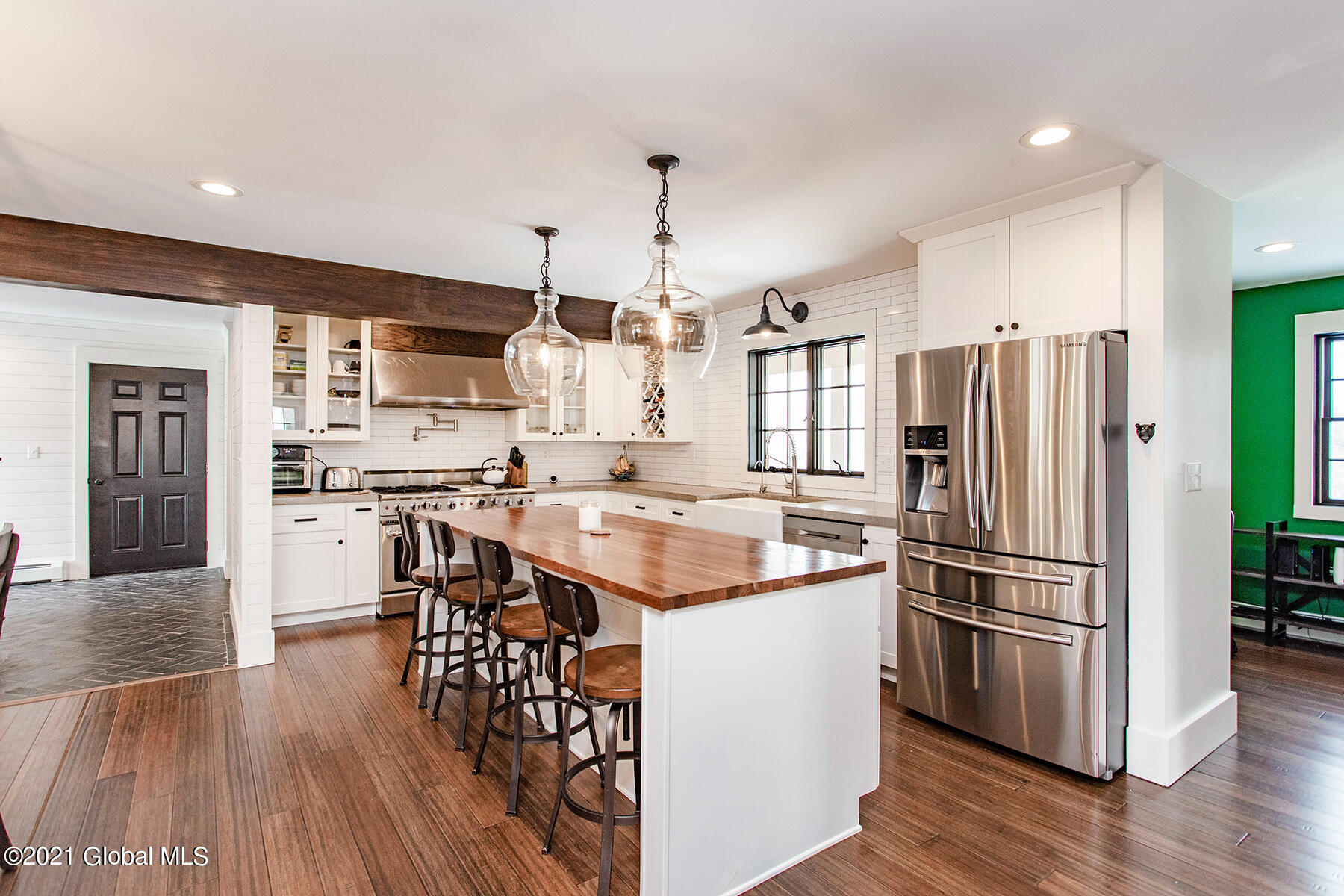 4949 Bliss Road Ballston Spa, NY 12020 - Photo 4 of 32 0022-4949BlissRdGalway-DDT-122821elc