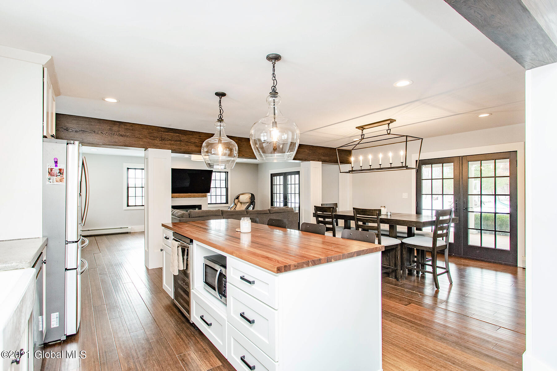 4949 Bliss Road Ballston Spa, NY 12020 - Photo 5 of 32 0024-4949BlissRdGalway-DDT-122821elc