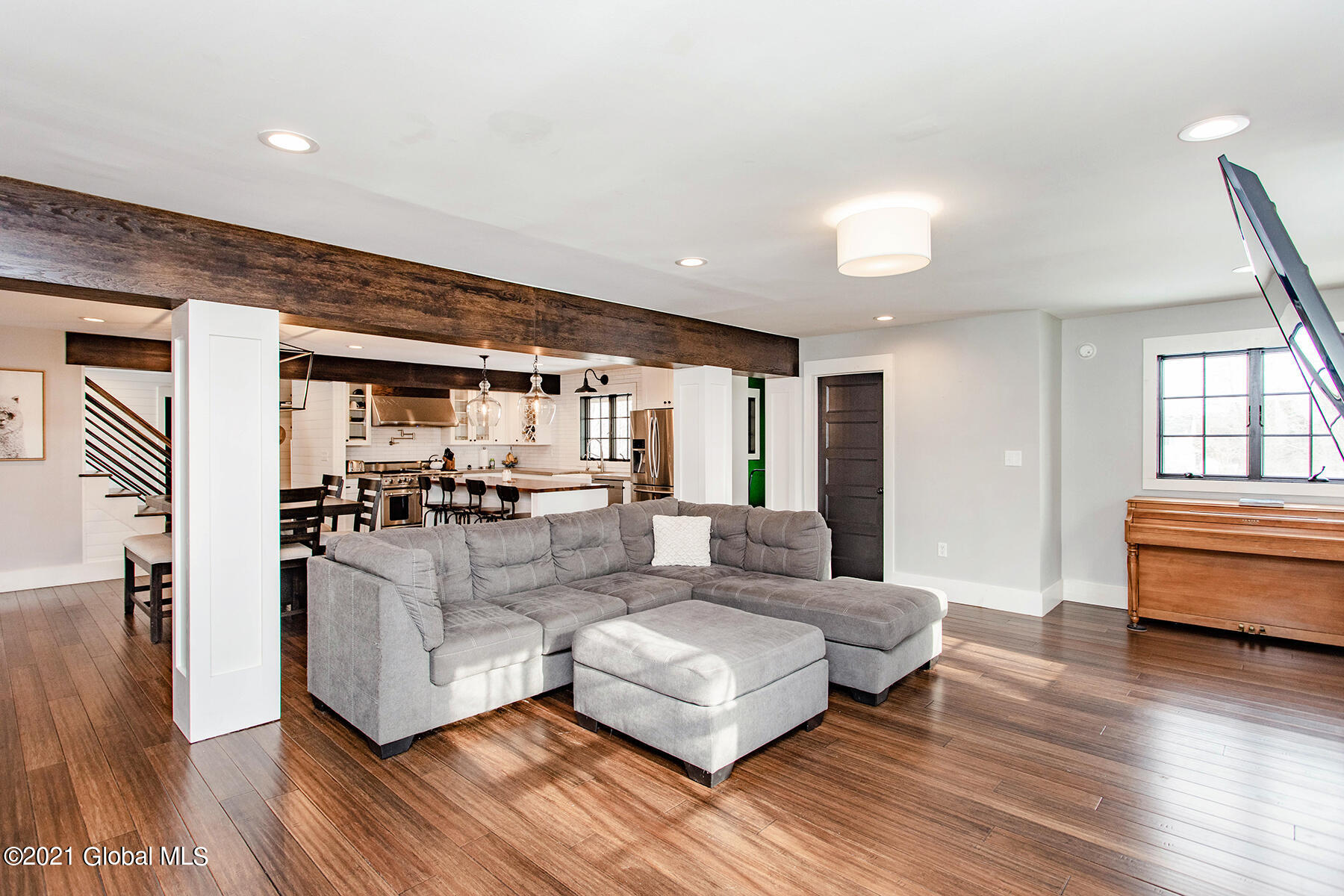 4949 Bliss Road Ballston Spa, NY 12020 - Photo 10 of 32 0021-4949BlissRdGalway-DDT-122821elc