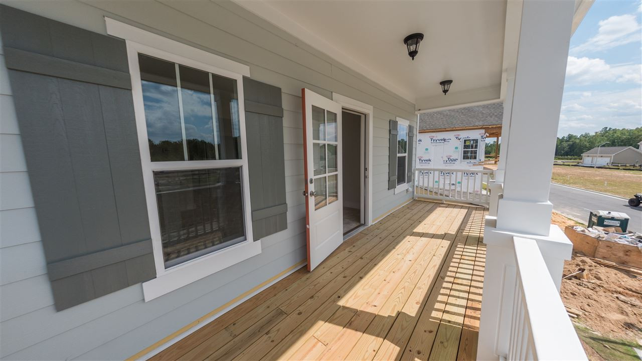 6428 Giddings Street Raleigh, NC 27616 - Photo 19 of 25 Photo 19