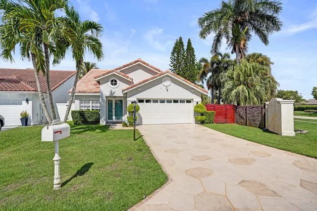 $5,500 | 11175 Jasmine Hill Circle, Boca Raton, FL 33498