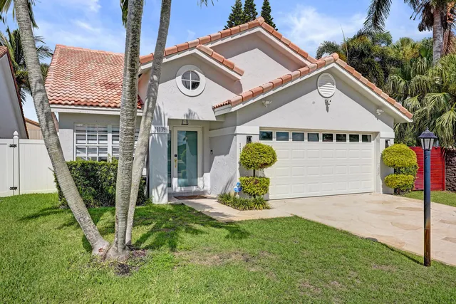 $5,500 | 11175 Jasmine Hill Circle, Boca Raton, FL 33498
