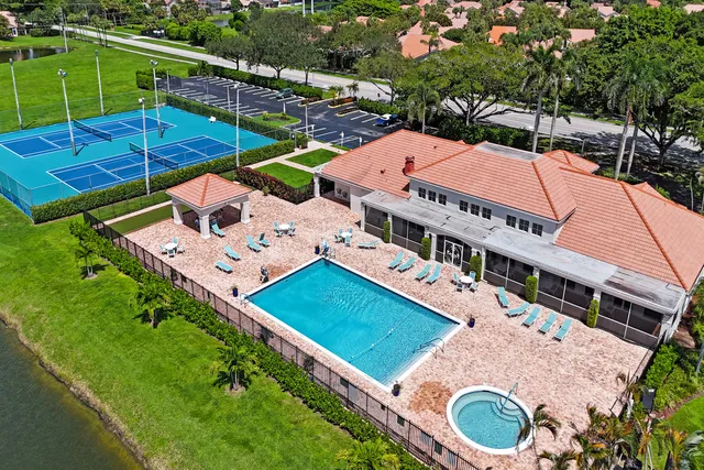 $5,500 | 11175 Jasmine Hill Circle, Boca Raton, FL 33498