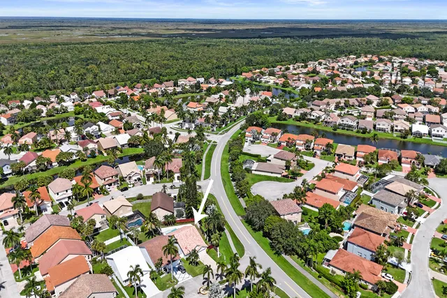 $5,500 | 11175 Jasmine Hill Circle, Boca Raton, FL 33498