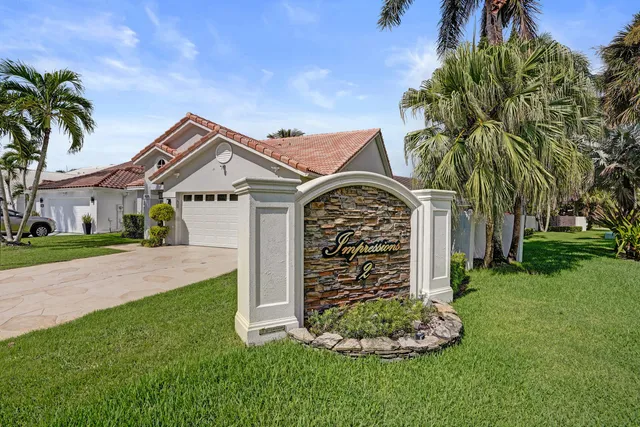 $5,500 | 11175 Jasmine Hill Circle, Boca Raton, FL 33498