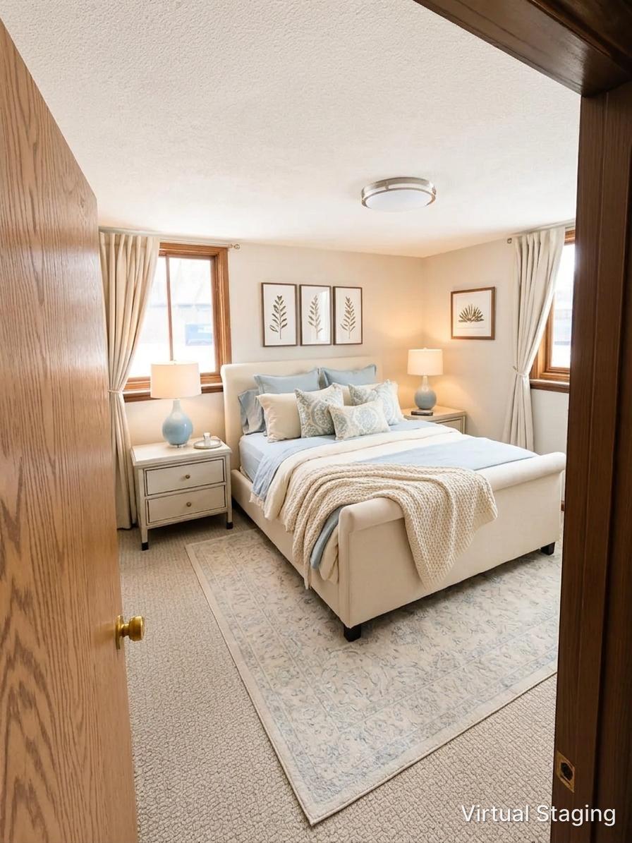 725 South 9th Street, Unit 2 Bird Island, MN 55310 - Photo 1 of 12