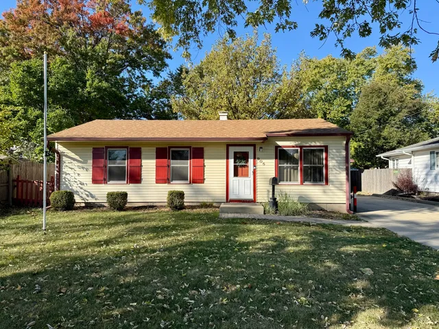 $245,000 | 905 Brentwood Drive, Joliet, IL 60435