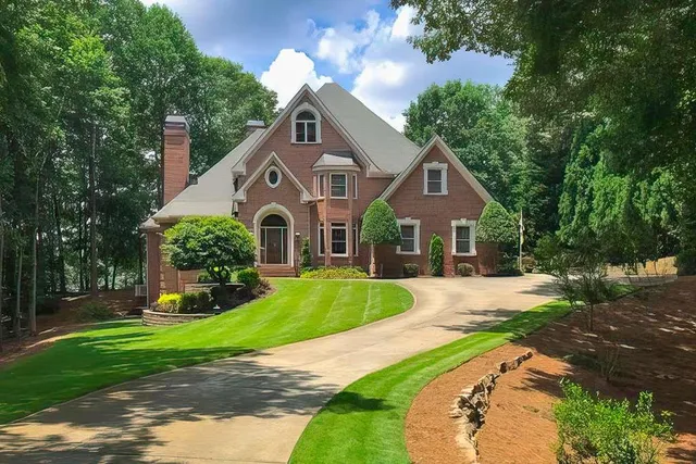 $949,800 | 4434 Oxburgh Park, Flowery Branch, GA 30542