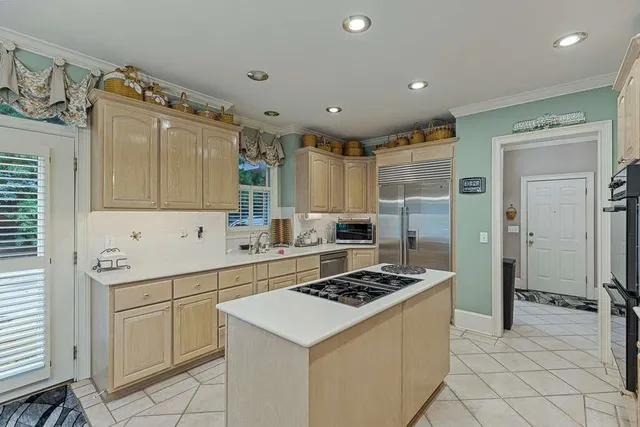 $949,800 | 4434 Oxburgh Park, Flowery Branch, GA 30542