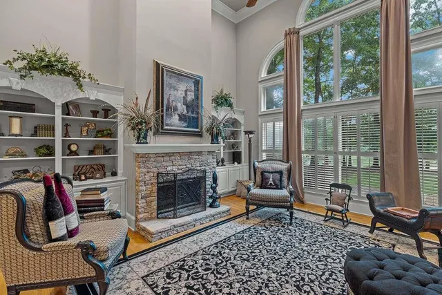 $949,800 | 4434 Oxburgh Park, Flowery Branch, GA 30542