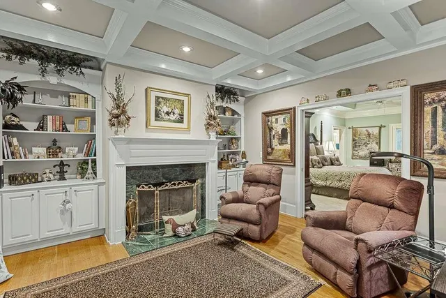 $949,800 | 4434 Oxburgh Park, Flowery Branch, GA 30542