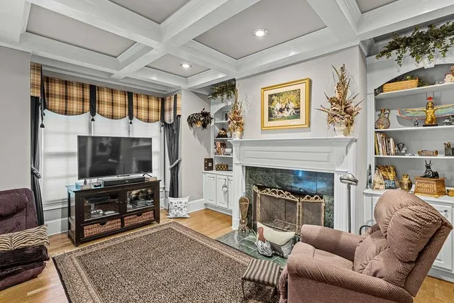 $949,800 | 4434 Oxburgh Park, Flowery Branch, GA 30542